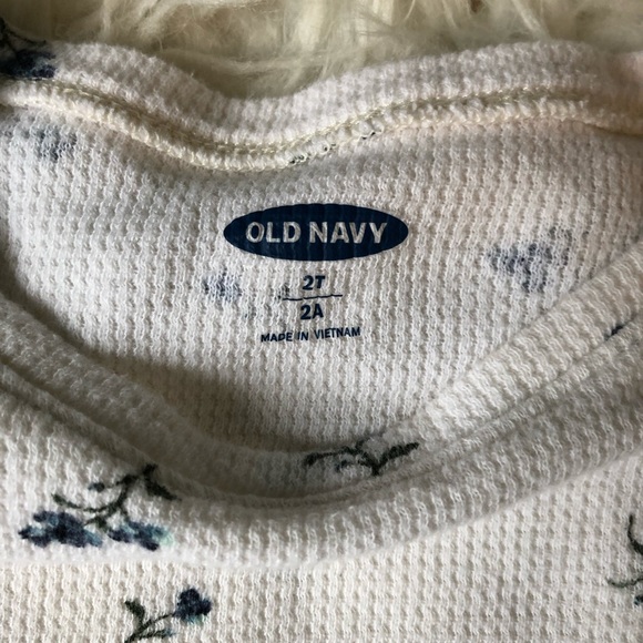 2T Long Sleeve T-Shirt Bundle - Picture 4 of 7